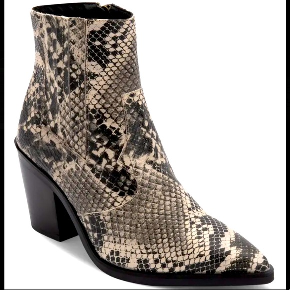 Blondo Shoes - Blondo Que Waterproof Booties